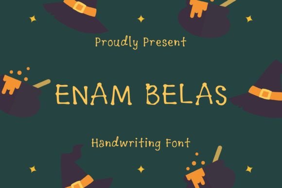 A Designer's Real-World Review: The Practical Charm of Enam Belas