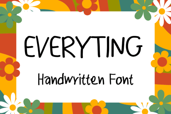 A Friendly Font That Helps Your Business Feel Authentic
