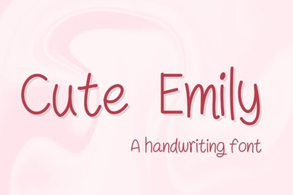 Cute Emily: A Designer’s Review for Real Projects