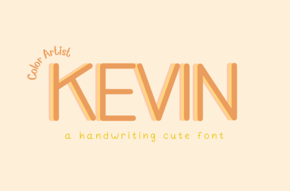 Kevin Typeface: A Marketing Designer’s Campaign Review