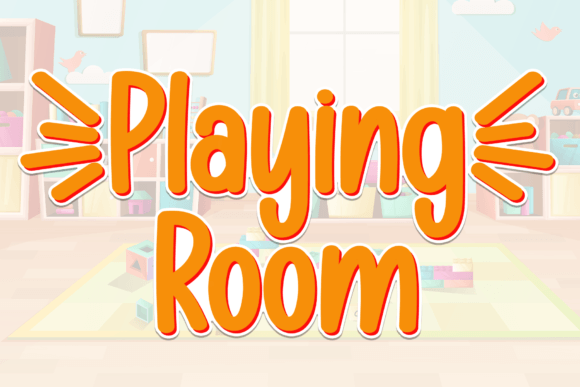 Playing Room: A Versatile Script for Creative Projects