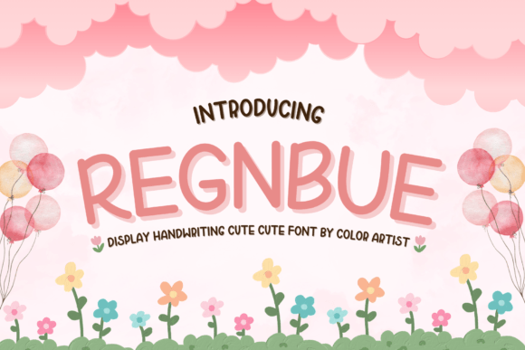 Regnbue: A Designer's Hands-On Review
