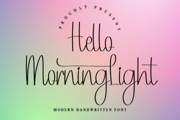 Why Hello Morning Light is a Campaign Designer’s Secret Weapon